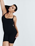 Body Sculpt Firm Control Seamless All In One