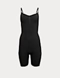 Body Sculpt Firm Control Seamless All In One