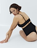 Body Sculpt Seamless High Waist Thong
