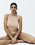 Body Invisibles&trade; Cool Comfort&trade; Camisole Top