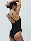 Body Invisibles&trade; Shaping Plunge Body