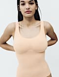 Firm Control Body Sculpt Seamless Vest
