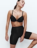 Cotton Rich Body Invisibles&trade; Thigh Slimmer