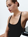 Body Invisibles TM Cotton Body