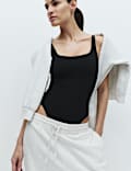 Body Invisibles TM Cotton Body