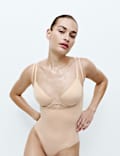 Body Sculpt Seamless Own Bra Body
