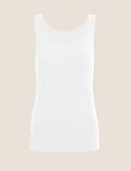 Φανελάκι Flexifit™ με υψηλή περιεκτικότητα σε modal