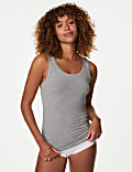 2pk Flexifit™ Modal Rich Vests