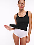 2pk Flexifit™ Modal Rich Vests