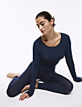 2pk Heatgen™ Thermal Leggings