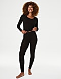 2pk Heatgen™ Thermal Light Leggings