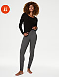 Heatgen™ Thermo-Leggings für mittlere Wärme