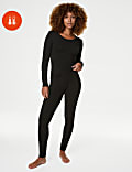 Heatgen™ Medium Thermal Sparkle Leggings