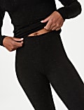 Heatgen™ Medium Thermal Sparkle Leggings