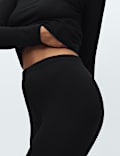 Heatgen™ Medium Thermal Brushed Leggings