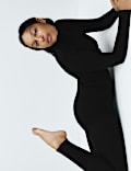 Heatgen&trade; Maximum Thermal Fleece Leggings