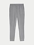 Φλις ισοθερμικό jogger Heatgen™ μέτριας θερμότητας