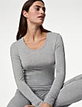 2pk Heatgen™ Thermal Long Sleeve Tops