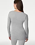 2pk Heatgen&trade; Thermal Long Sleeve Tops
