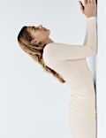 2pk Heatgen&trade; Thermal Long Sleeve Tops