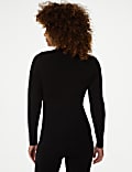 Heatgen™ Thermal Shaping Long Sleeve Top