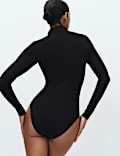 Heatgen™ Thermal Long Sleeve Shaping Body