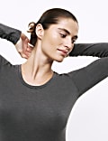 Heatgen™ Medium Thermal Long Sleeve Top