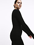 Heatgen™ Medium Thermal Scoop Neck Top