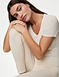 2pk Heatgen™ Thermal Short Sleeve Tops