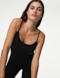 Heatgen™ Medium Thermal Strappy Vest