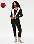 Heatgen Max™ Thermal Fleece Long Sleeve Top