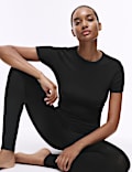 Heatgen™ Medium Short Sleeve Thermal Top