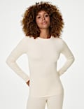 Heatgen™ Medium Thermal Crew Neck Top