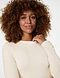 Heatgen™ Medium Thermal Crew Neck Top