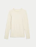 Heatgen™ Medium Thermal Crew Neck Top