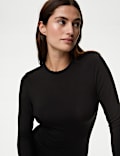 Heatgen™ Medium Thermal Crew Neck Top