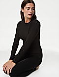 Heatgen™ Medium Thermal Crew Neck Top