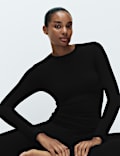 2pk Heatgen™ Medium Thermal Long Sleeve Tops