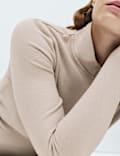 Heatgen™ Maximum Thermal Funnel Neck Top