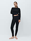 Leggings thermiques Heatgen&trade; &agrave; isolation moyenne