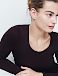 2 Pack Heatgen&trade; Light Thermal Long Sleeve Tops