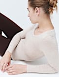 2 Pack Heatgen&trade; Light Thermal Long Sleeve Tops