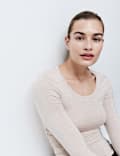 2 Pack Heatgen&trade; Light Thermal Long Sleeve Tops