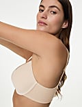 3pk Wired Plunge T-Shirt Bras A-E