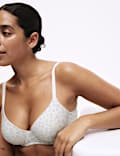 3pk Cotton Rich Wired T-Shirt Bras A-E