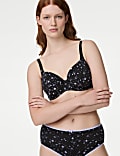 3pk Wired T-Shirt Bras