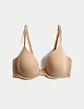 Body Soft™ Wired Plunge Bra A-E