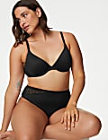 Body Soft™ Wired Plunge Bra A-E