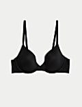 Body Soft™ Wired Plunge Bra A-E