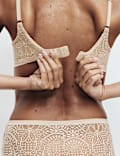 Body Soft&trade; Wired Plunge T-Shirt Bra A-E